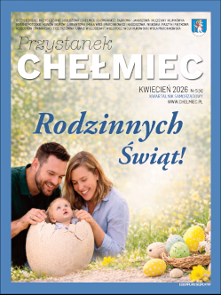 Przystanek Chełmiec