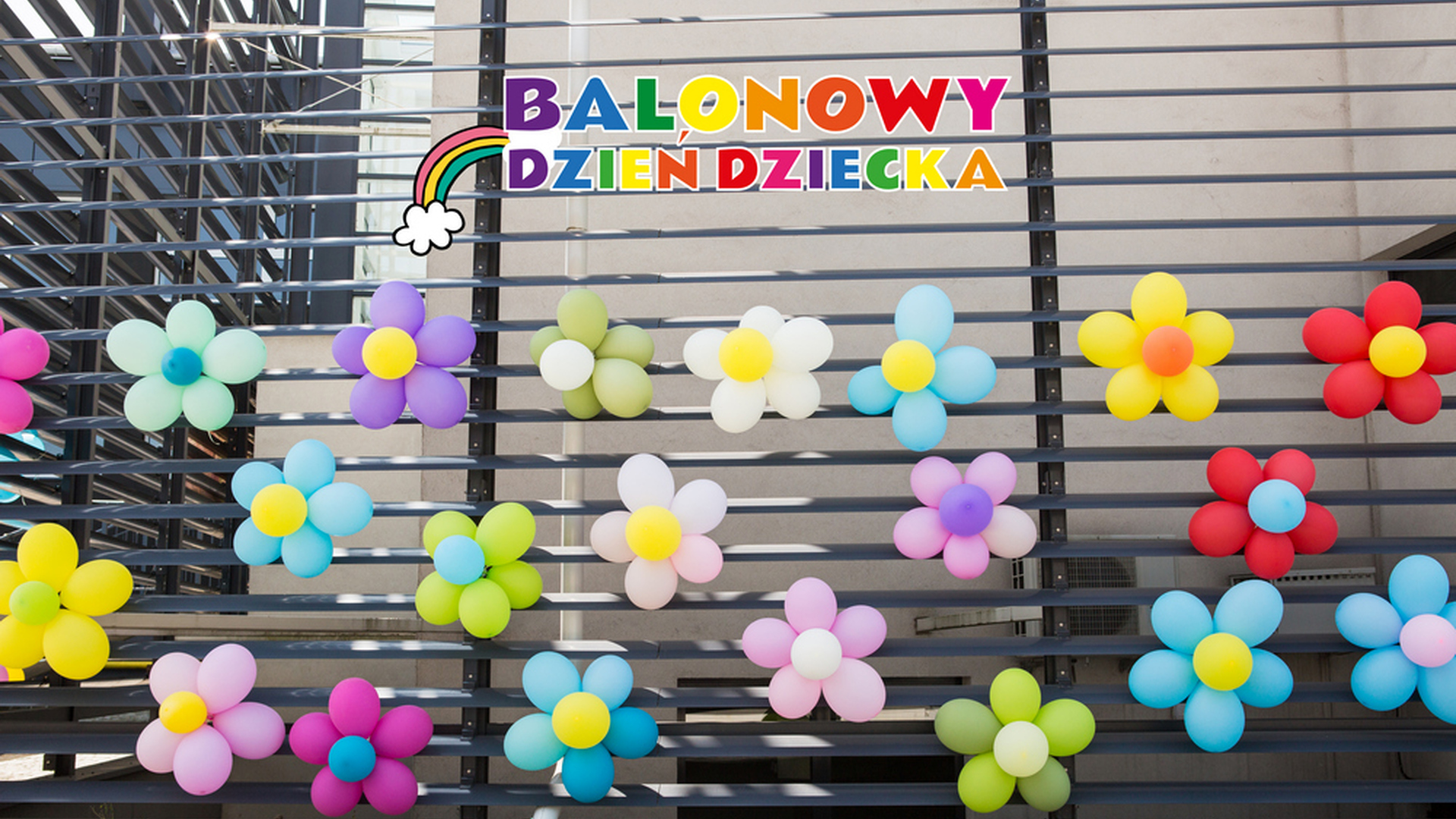 BALONOWY DZIEŃ DZIECKA 2025