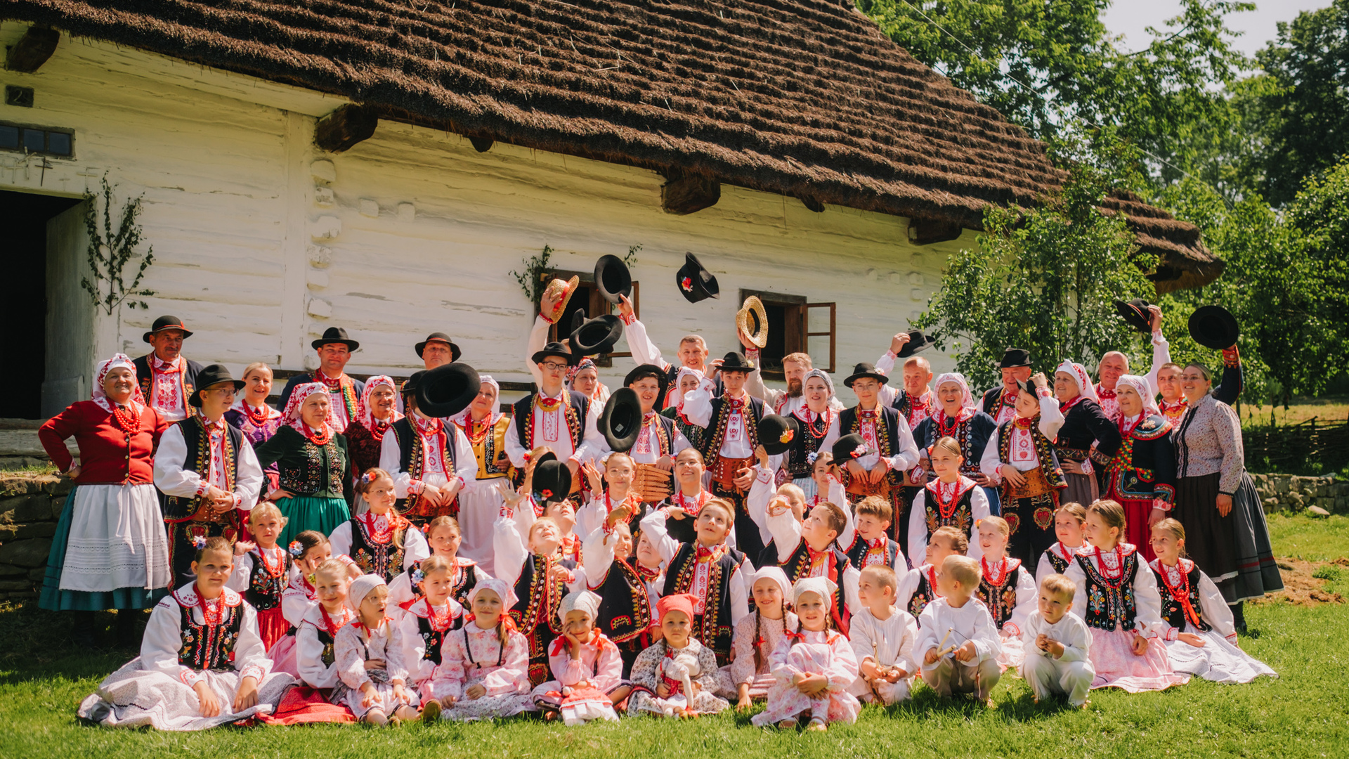 RZPiT Świaniarsko - zdjęcia archiwalne