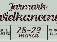 JARMARK WIELKANOCNY 2026 - Zapraszamy wszystkich zainteresowanych wystawców do udziału w wyjątkowym wydarzeniu