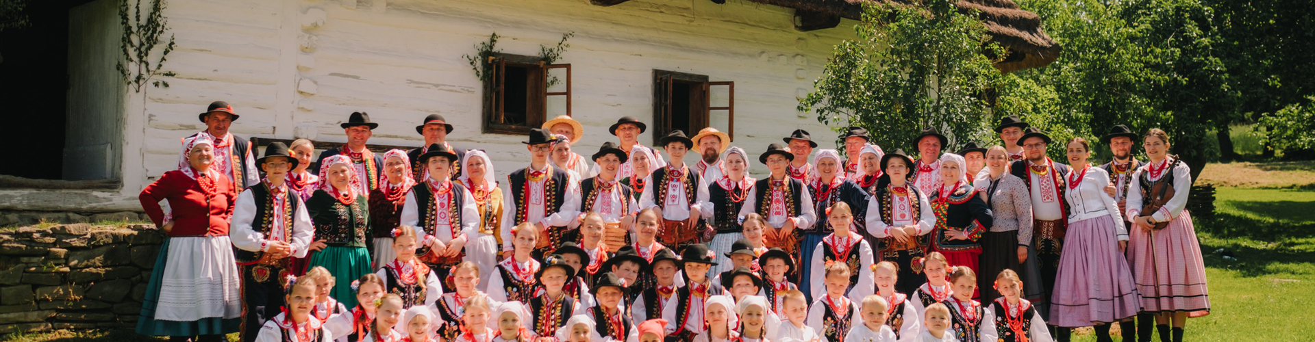 Regionalny Zespół Pieśni i Tańca Świniarsko